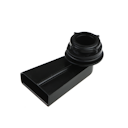 Vorschaubild Oase BG Schmutzauslauf für FiltoMatic (12082)