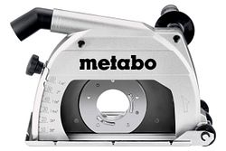 Metabo Trenn-Absaugschutzhaube CED 230