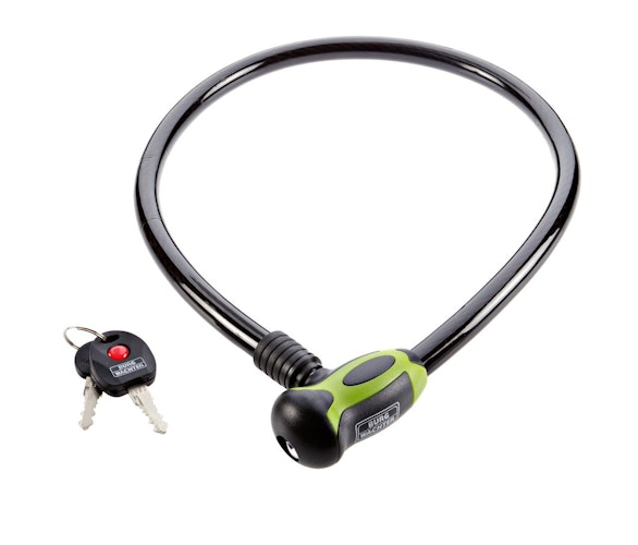 Burg Wächter Seilschloss 345 80 L