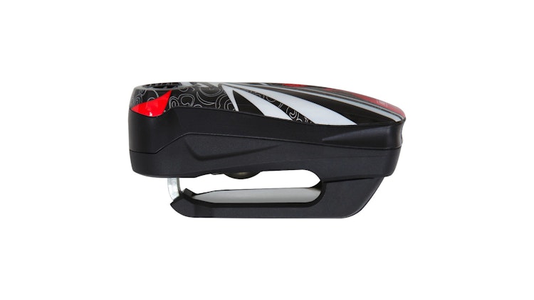 ABUS Bremsscheibenschloss GRANIT™ Detecto 7000 RS1