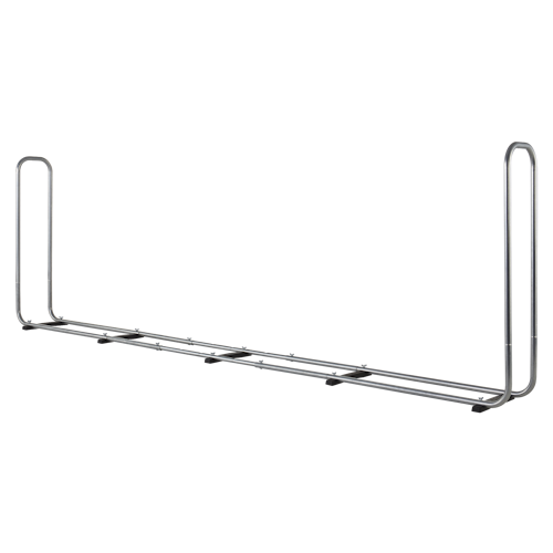 wolfcraft Stapelhilfe Modular XXL für Brennholz 5125000