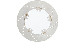 Brembo Bremsscheibe 68B40722