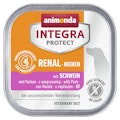 animonda Integra Protect Nieren 150g Schale HundenassfutterVorschaubild