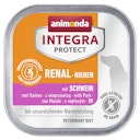Vorschaubild animonda Integra Protect Nieren 150g Schale Hundenassfutter