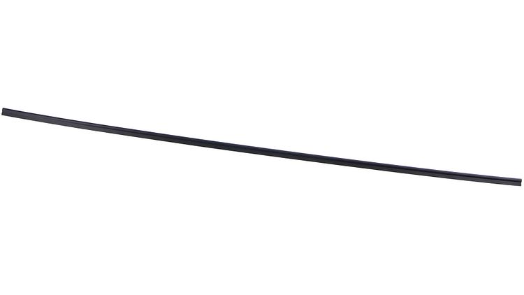 Curana Apollo Kabelführung 850 mm schwarz