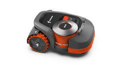 Segway Mähroboter Navimow H3000E-VF