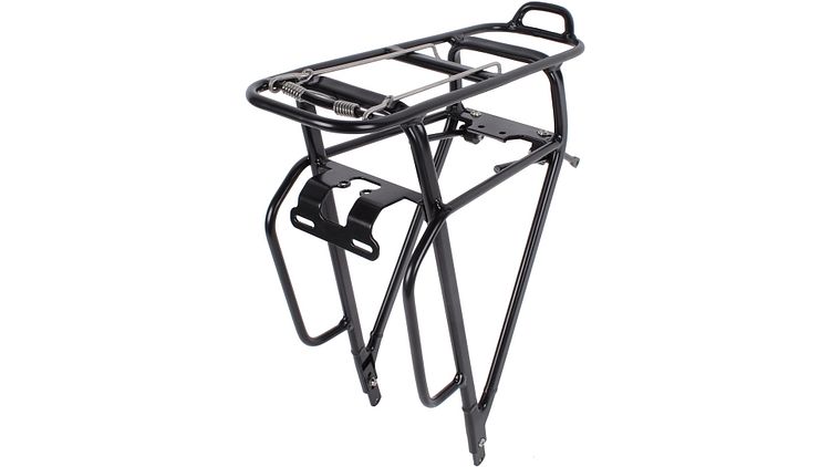 AtranVelo E-Max Gepäckträger 26-28 Zoll schwarz