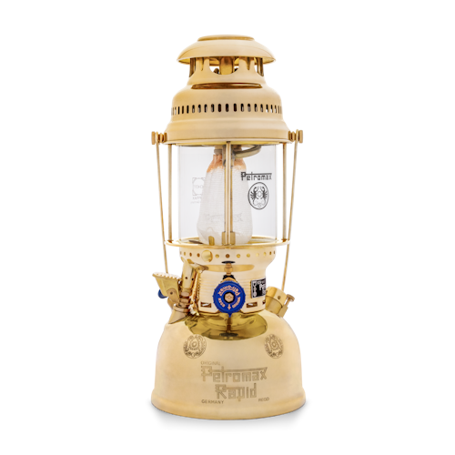 Petromax Petroleumleuchte HK500