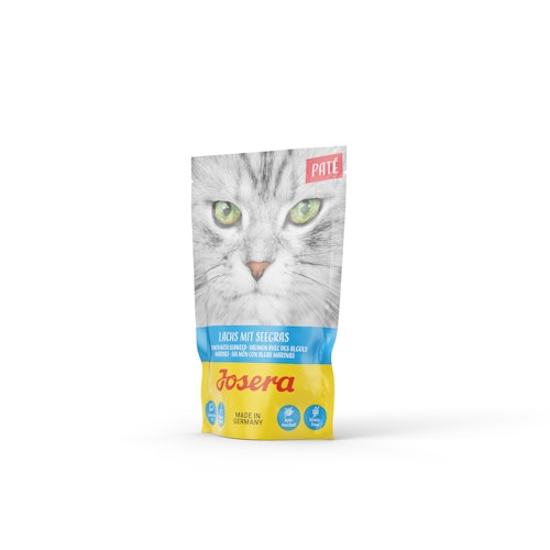 Josera Paté 85g Katzennassfutter