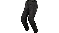 LS2 Douglas Hose schwarz XL