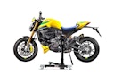 Vorschaubild Zentralständer EVOLIFT® für Ducati Monster Senna 24-