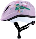 Vorschaubild Bike Fashion Kinderhelm Peppa Pig