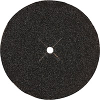 kwb Schleifsch 125mm Korund feinSB 490210