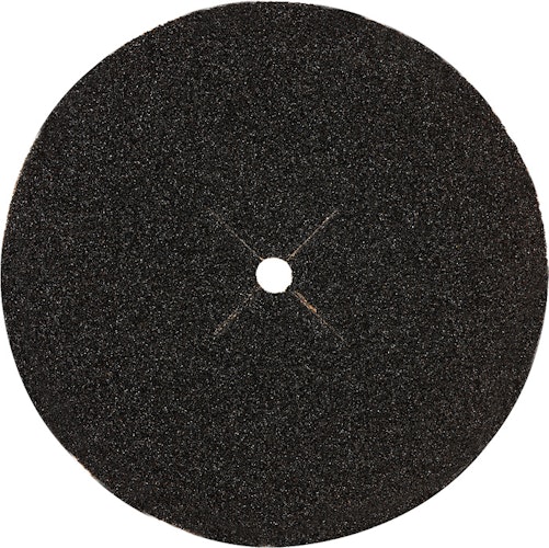 kwb Schleifsch 125mm Korund feinSB 490210