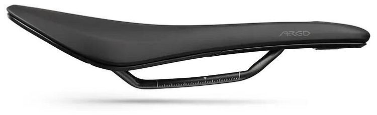 fi'zi:k Vento Argo X3 Sattel schwarz