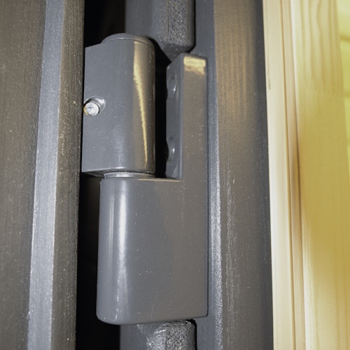 Wolff Finnhaus Design Saunahaus Luago 3x2 Art 1