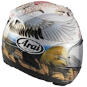 Vorschaubild Arai Integralhelm RX-7V EVO Tsubasa