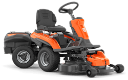 Husqvarna Akku-Rider R 200iX AWD mit Allradantrieb