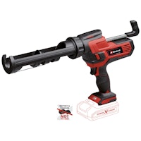 Einhell Akku-Kartuschenpistole TE-SG 18/10 Li - Solo 4522250