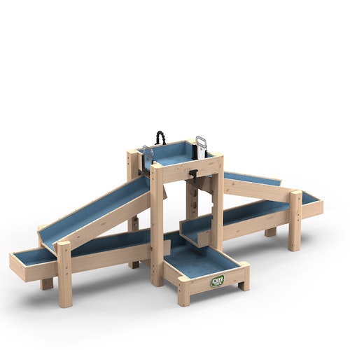 EXIT AquaFlow Wasserbahn 400