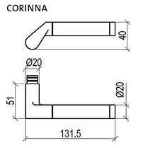Corinna