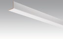 Vorschaubild MEISTER Winkelleiste 33/33 mm  Whiteline 4074 - 2380 mm