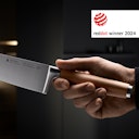 Vorschaubild WMF Grand Wood Chinesisches Hackmesser, 15 cm