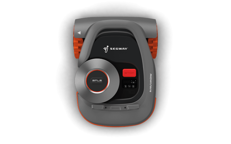 Segway Mähroboter Navimow H3000E-VF