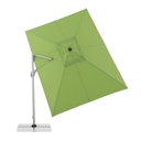 Vorschaubild doppler Pendelschirm ACTIVE 260 x 350, Aluminium Silber / 100 % Polyester 180 g/m²