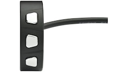 Daytona 3K-Schalter Chrom