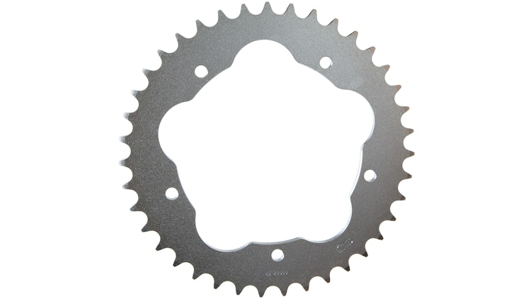 Afam Kettenrad 50607