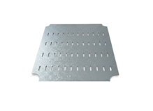 Lochboden für Premium Stahl Hochbeet 80 x 80 x 75 cmZubehörbild