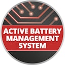 Vorschaubild Einhell Akku 2x18V 4,0Ah PXC-Twinpack CB 1 4511489