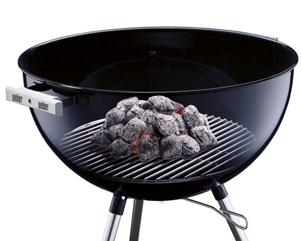Weber Kohlerost für Holzkohlegrill (Ø 47 cm)