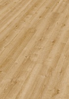 MEISTER Laminatboden MeisterDesign. laminate LL 250 2052 x 248 x 10 mm 06832 Bauerneiche natur Porensynchron-Struktur