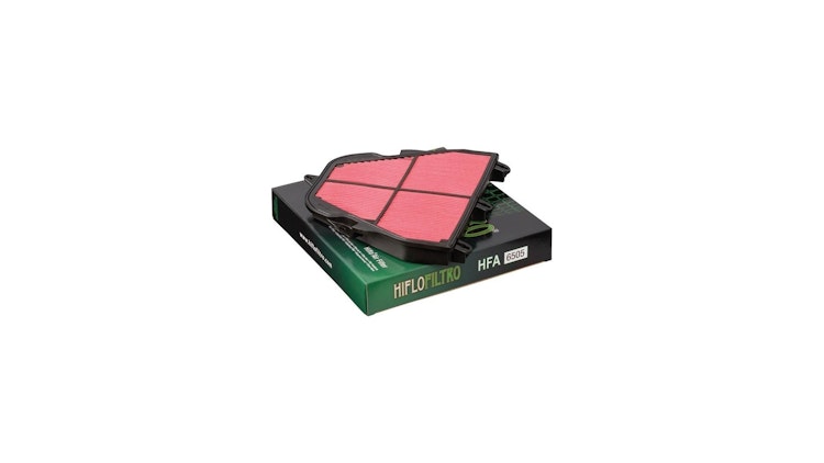 Hiflofiltro Luftfilter HFA6505