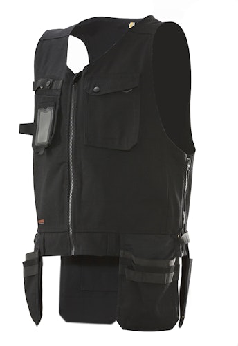 Jobman Weste Core 7381