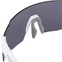 Vorschaubild CONTEC Brille Pulse Revo weiß/grau