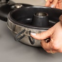 Vorschaubild Petromax Dimego Camping Backofen