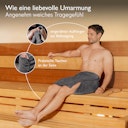 Vorschaubild Liebenstein Saunakilt Herren