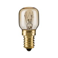 Paulmann Glühbirne Backofenlampe 300° 25W