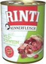 Vorschaubild RINTI Kennerfleisch 800g Dose Hundenassfutter