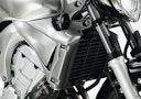Vorschaubild BODYSTYLE Sportsline Kühlerseitenverkleidung  ABS Kunststoff unlackiert für YAMAHA FZ6, FZ6 S2