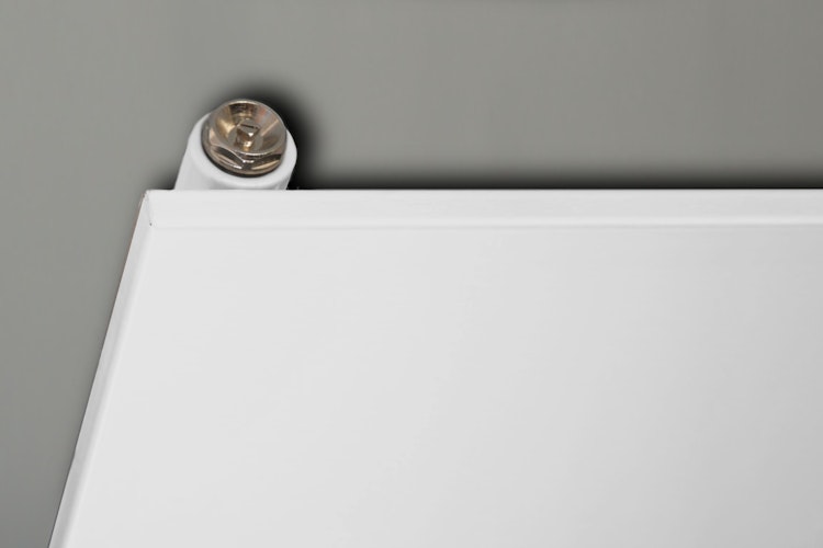 Ximax Raumheizkörper P1 Plan horizontal weiß
