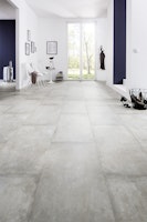 KWG Java ARTbeton chiaro Mineraldesign-Boden mit Fase 92x46 cm