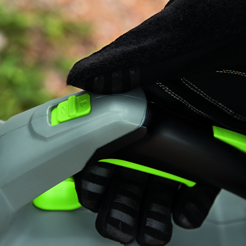 EGO Power Akku-Heckenschere HT6500E