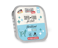 MAC's Cat Vetcare Diätnahrung 100g Schale KatzennassfutterZubehörbild