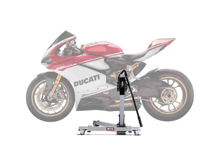 Zentralständer EVOLIFT® für Ducati 1299 Panigale / S 15-17