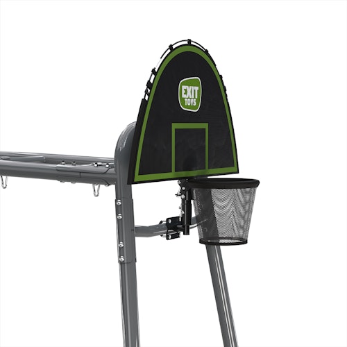 EXIT GetSet Monkeybar MB305 - Multifunktionales Spiel- und Fitnessgerät