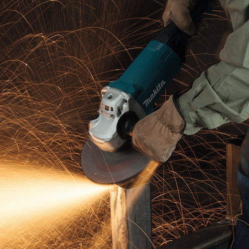 Makita Winkelschleifer GA9061RF